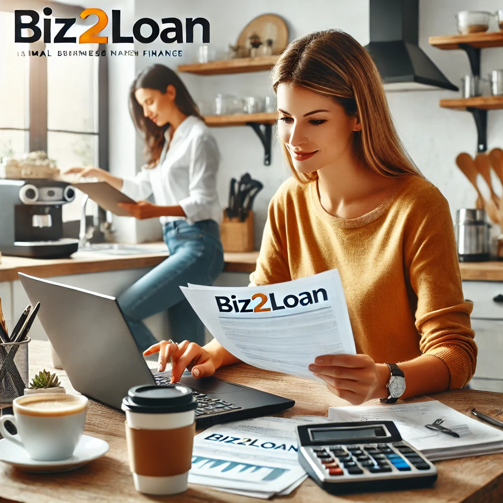 Which Loan is Better for Starting a Small Business